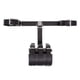 thumbnail image 1 of 1 Set Bdsm Discipline Belt Harness Full Body Faux Leather Adjustable Hand Back Restraint Bondage Band Arm Binder Wrist Cuffs Gloves Sleeve Adult Couple Flirting Training Game Prop Sex Toy, Type A & B, 1 of 2