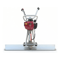 Regla Vibradora Motor Gasolina 1.6Hp Erux