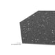 thumbnail image 5 of Loseta vinílica hexagonal para piso Achim Home Decor, 9 x 10.4 cm, 20 piezas, 5 of 9