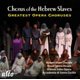 thumbnail image 1 of Coro de la ópera: Coro de los esclavos hebreos, 1 of 1