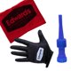 thumbnail image 3 of Kit de cambio de aceite THE EDWARDS 5W-40 sintético para SeaDoo Spark, 3 of 3