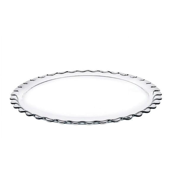 Plato De Torta 37 Cm Linea Maxi Patisserie