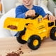 thumbnail image 5 of Toy Truck Tonka Retro Front Loader Edición Coleccionista para niños, 5 of 8