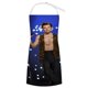 thumbnail image 1 of Harry Styles delantal temático para cocinar, esencial para el hogar, delantal de barbacoa/bufanda de cocina con bolsillos para hombres y mujeres, regalo para el hogar, 1 of 6