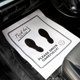 thumbnail image 2 of Alfombrillas de piso para automóvil HI-TECH desechables impermeables 500 unidades, 2 of 7