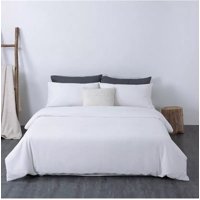 Rehuce - Funda Plumon 2 Plazas 100% Algodón