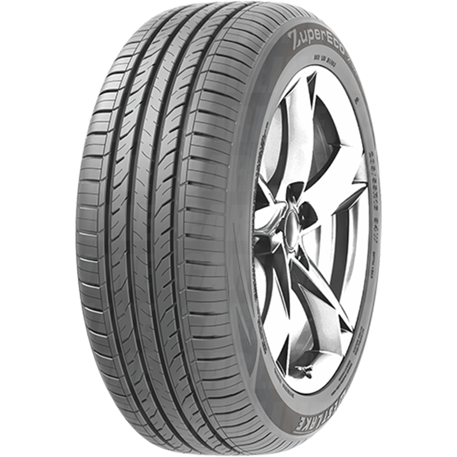 Westlake - Neumático Zupereco Z-108 195/60 R15 88V
