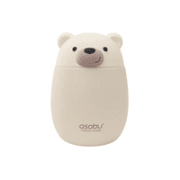 Asobu Chile - Termo Comida Bestie Foods Oso Polar