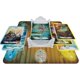 thumbnail image 3 of Juego de mesa Asmodee When I Dream White, edición estándar, 3 of 4