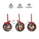 thumbnail image 3 of Set 14 Esferas Navidad Multicolor, 3 of 3