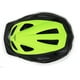 thumbnail image 4 of Casco Radical Mountain MTB Marathon Negro Verde L 58-62cm, 4 of 5