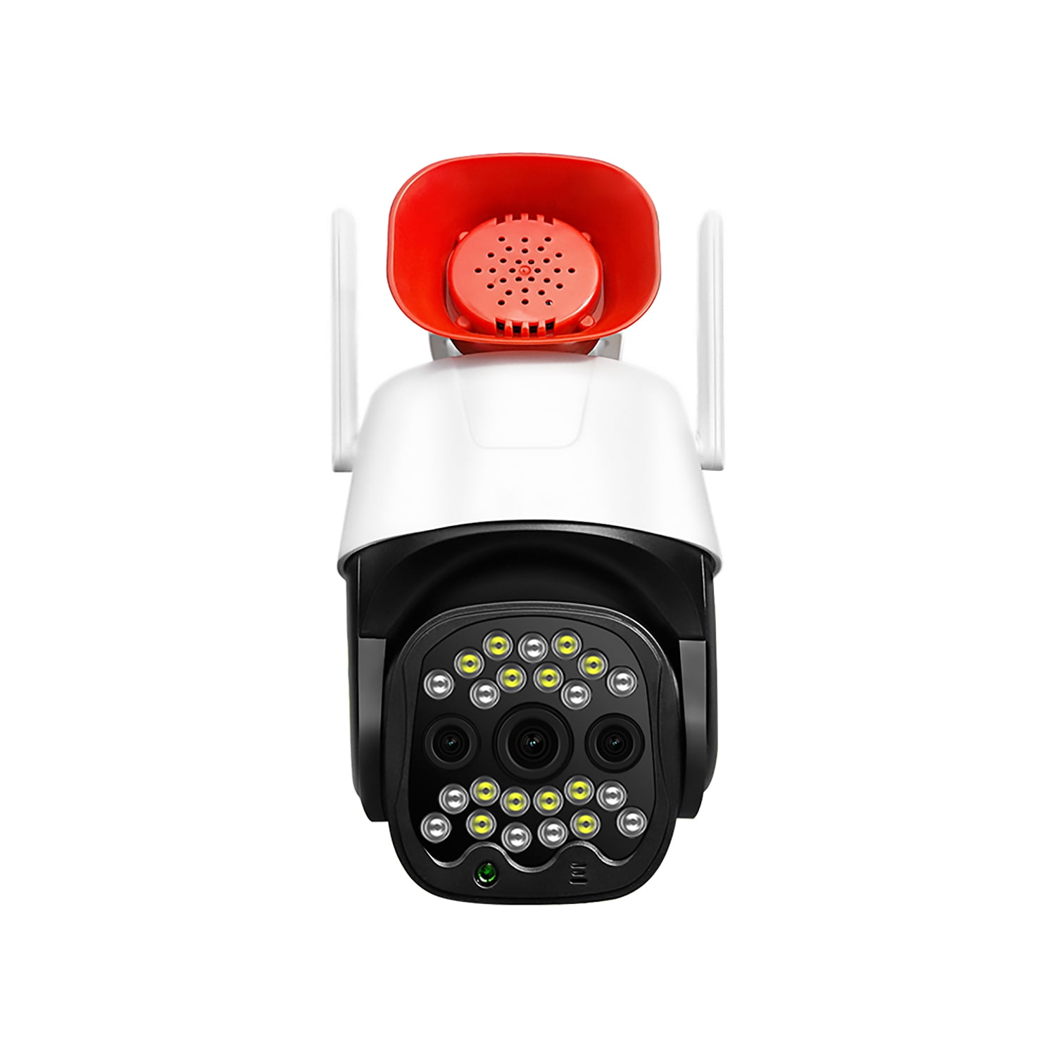 Vipa - Cámara Seguridad Exterior Ip Wifi Full Hd Ip1150