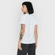 thumbnail image 2 of Polera Mujer Fun Regular Fit Color Blanco Corona, 2 of 5