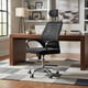 thumbnail image 3 of Silla Ejecutiva Escritorio Ergonomic Con Apoyacabeza y Brazos Premium, 3 of 7
