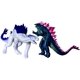 thumbnail image 5 of Figuras de acción TWCare Godzilla x Kong Set 10 Empire, 5 of 6