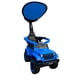 thumbnail image 2 of Correpasillo 2 en 1 con Toldo y Bluetooth Azul, 2 of 3