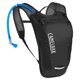 thumbnail image 1 of Mochila de hidratación CamelBak Hydrobak Light para ciclismo 1.5 L negro/plata, 1 of 7