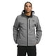 thumbnail image 1 of Chaqueta THE NORTH FACE Apex Elevation con aislamiento para hombre, color gris XXL, 1 of 3