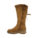 thumbnail image 4 of BOTAS CELINA BEIGE MUJER 21JS28 - Talla 38, 4 of 6