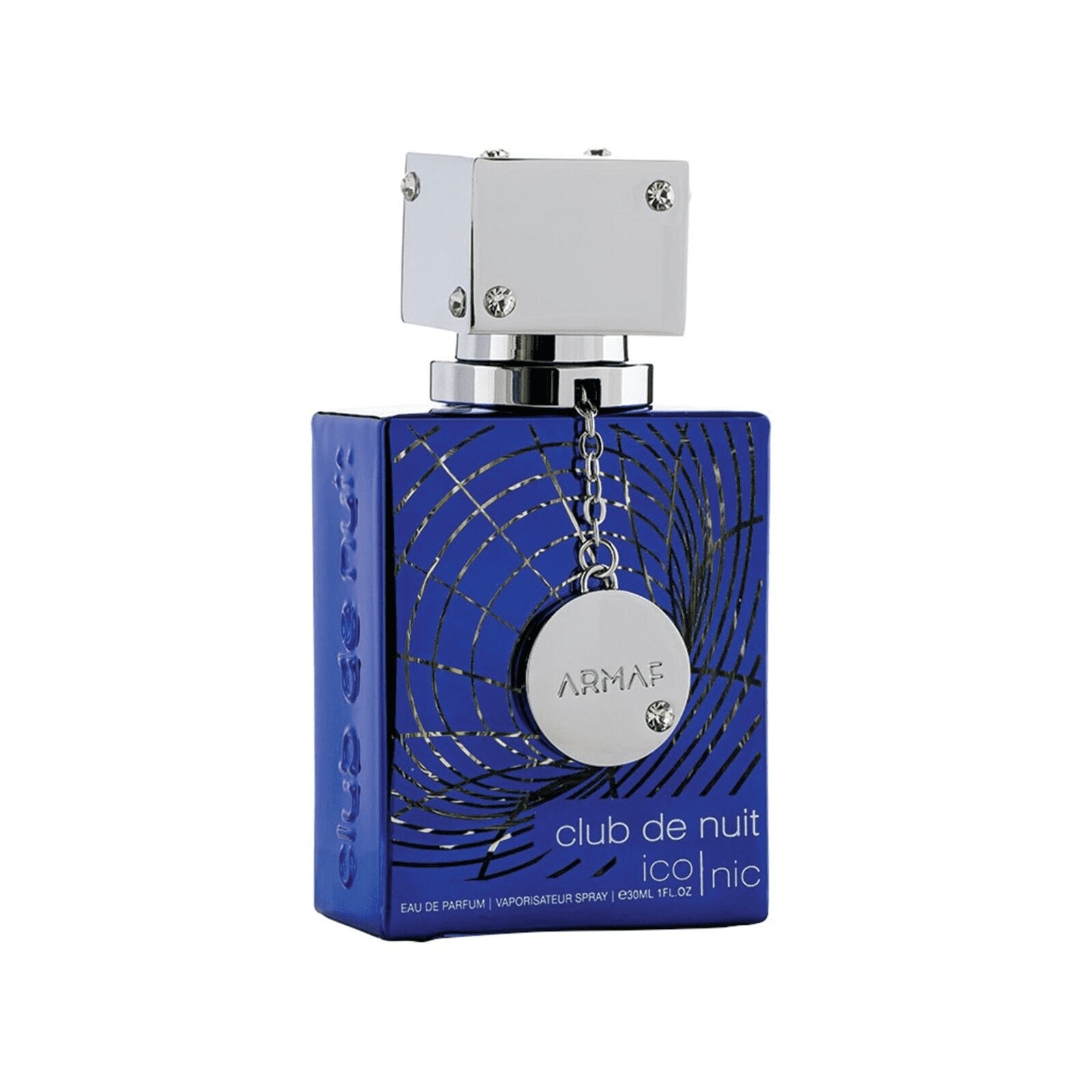 Armaf - Club De Nuit Iconic Edp Spray (30ml)