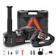 thumbnail image 1 of Kit de Gato Hidráulico Eléctrico E-HEELP 5 Toneladas 12V con Llave de Impacto, 1 of 7