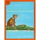 thumbnail image 1 of Libro Clarion: El mono y el cocodrilo (52 págs), 1 of 1
