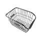 thumbnail image 1 of Cesta Trasera Para Bicicleta, Cesta De Hierro Desmontable Para Bicicleta Deportiva Plegable Al Aire Libre, 1 of 4