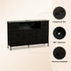 thumbnail image 5 of Mueble Organizador LED Xtreme Multimedia - Negro, 5 of 7