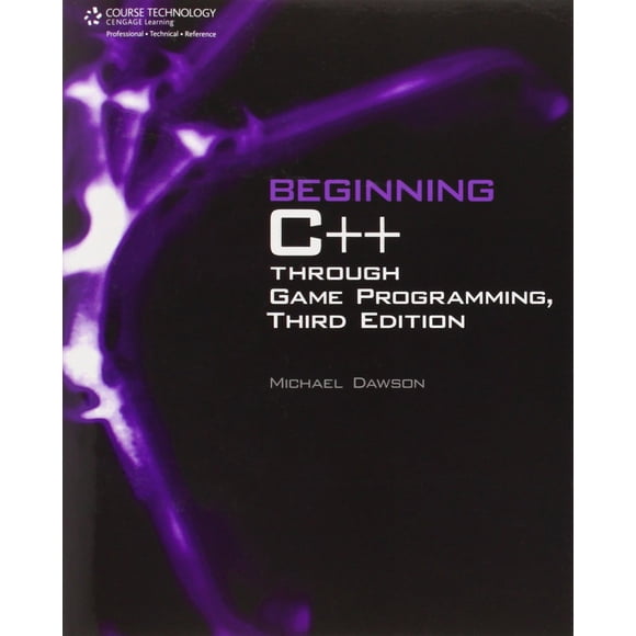 C++ para principiantes mediante programación de videojuegos