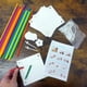 thumbnail image 3 of Pinwheels Craft 4E de Pinwheels Craft 4E, paquete de 24 unidades, bricolaje, para niños a granel en verano, 3 of 9