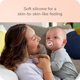 thumbnail image 3 of Chupete NUK for Nature™ Simply Natural de silicona 0-6M, 3 of 9