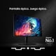 thumbnail image 5 of 27 Odyssey OLED G6 G61SH QHD 240Hz Monitor Gamer, 5 of 7
