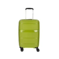 Maleta De Cabina American Tourister Linex Verde Lima