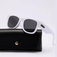 Polasup Gafas Lentes De Sol Mejora Tu Look Instantáneamente. Ahorrando Tiempo Al Salir, Mostrando Una Cara Pequeña Y De Alta Gama