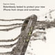 thumbnail image 4 of Funda Beats iPhone 17 Rugged con MagSafe y control de cámara, 4 of 6