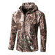 thumbnail image 1 of Chaqueta Softshell Tactica Militar Con Capucha Impermeable, 1 of 4