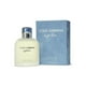 thumbnail image 1 of Perfume Hombre Light Blue EDT 125 ML, 1 of 2