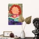 thumbnail image 5 of Como lo cuenta Ginger Cartel de metal, decoración de pared con cartel de metal personalizado, regalos para aficionados, amigos, familia y seres queridos 30x20 cm, 5 of 6