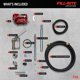 thumbnail image 3 of Bomba de combustible Fill‑Rite FR8 8 GPM 12V con accesorios, 3 of 7