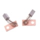 thumbnail image 2 of 2 Cepillos De Carbón Para Máquina De Manicura Eléctrica Cepillos De Carbón Para Máquina De Uñas Para El Hogar 3 X 3 X 4 Mm, 2 of 5