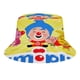 thumbnail image 1 of PLIM Sombrero bucket para adultos, gorra de protección solar, sombrero de pescador plegable para viajes al aire libre, pesca y actividades de verano, 1 of 6