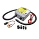 thumbnail image 2 of Bomba de aire eléctrica de 12V, bomba de alta presión para coche, bomba de aire silenciosa para inflar y desinflar, para piscinas inflables, juguetes,, 2 of 5