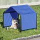 thumbnail image 2 of ShelterLogic Toldo exterior tipo carpa para mascotas pequeñas, 2 of 9