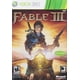 thumbnail image 1 of Videojuego Microsoft Fable III Xbox 360 Nuevo, 1 of 2