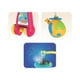 thumbnail image 2 of Movil Para Cuna Proyector Musical Naves Aereas Estimulante, 2 of 4
