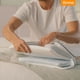thumbnail image 3 of Almohada Emma Diamond Foam, 3 of 4
