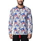 thumbnail image 3 of Pijama Hombre Invierno Algodón Colo-Colo TOP, 3 of 3