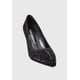 thumbnail image 3 of Zapato Atanasia Negro, 3 of 5