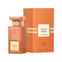 Perfume Beach Coral Grandeur Edp Unisex 100 Ml