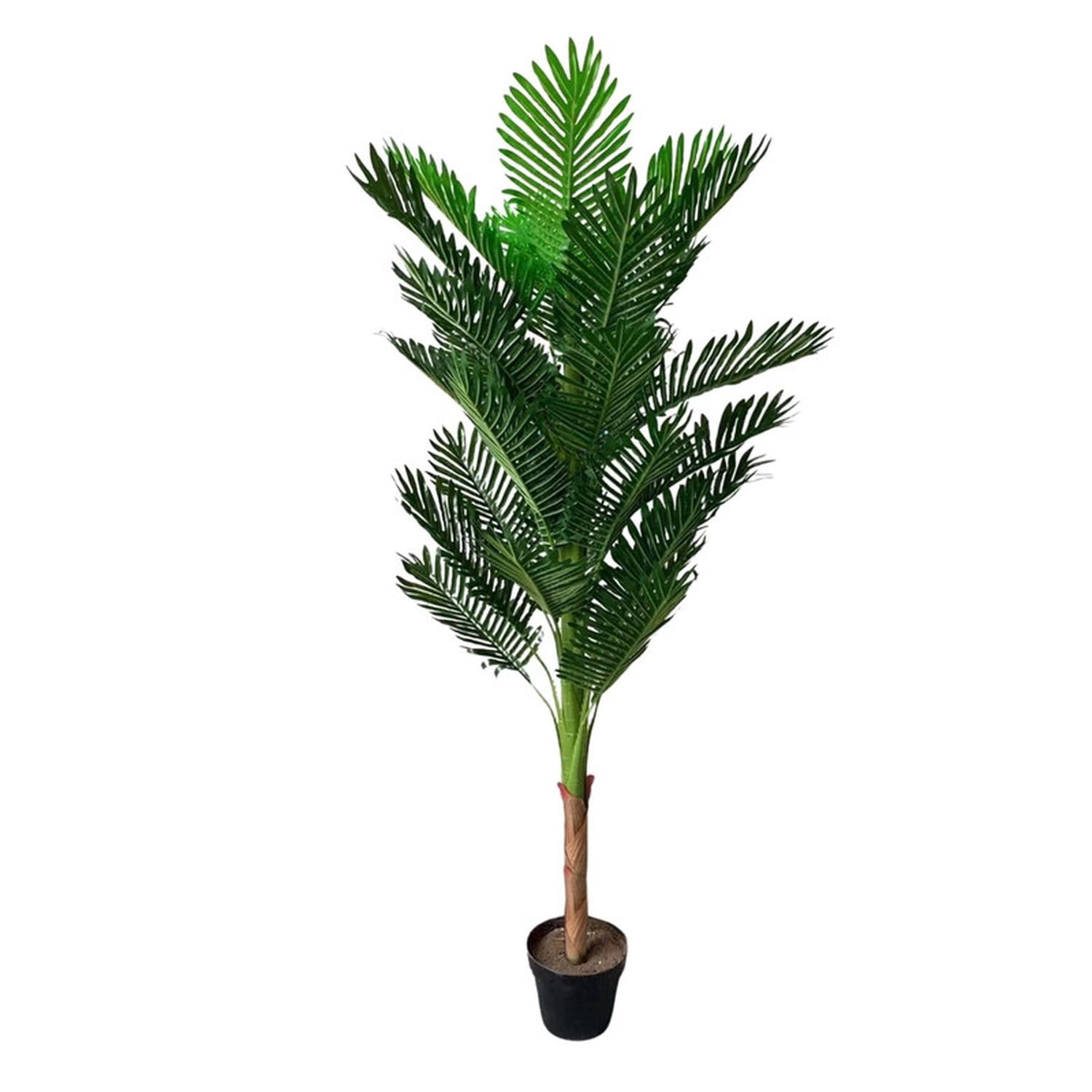 Mobii - Planta Artificial. Altura 150 Cm. Verde